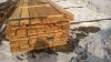 Пиломатериал обрезной II сорт