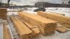 Пиломатериал обрезной I сорт