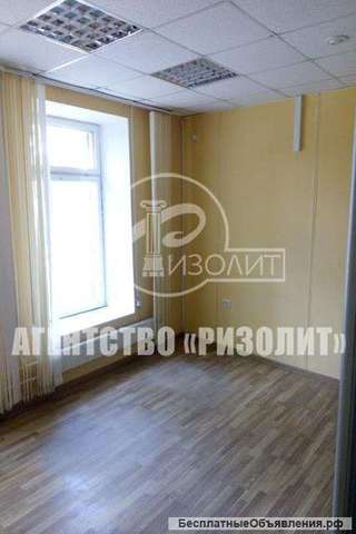 Сдается офис Москва, Гороховский переулок, д.14 стр.2