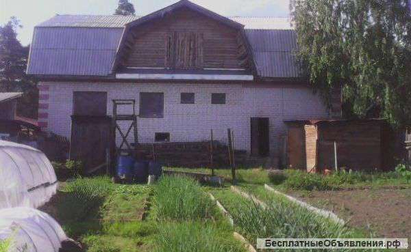Дом