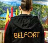 Нанесение рисунка, логотипа, надписи на футболки