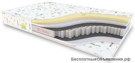 Матрас Flex Mattress Mega Eco Comfort TFK - Москва, Московская область