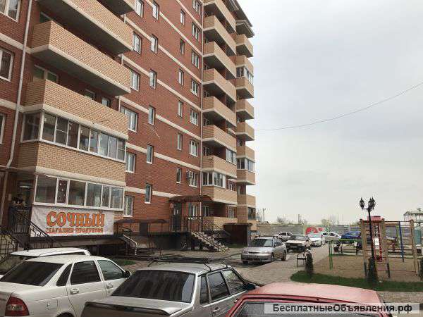 1 к.кв, Прикубанский р-н