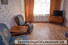 Cдам 2-комн.квартиру в г.Зеленоградске