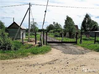 Земельный участок 12соток г. Клин (СНТ Сокол)