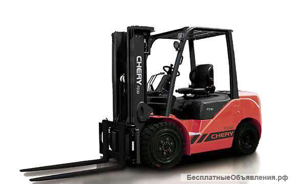 Вилочный погрузчик VP CHERY FD20