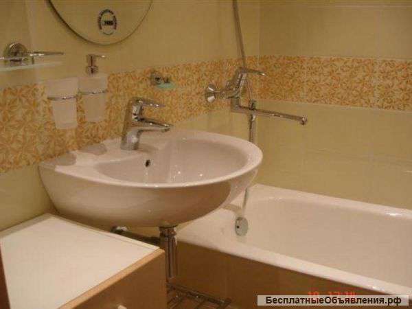 Сдам квартиру по улице Валерия Лесунова