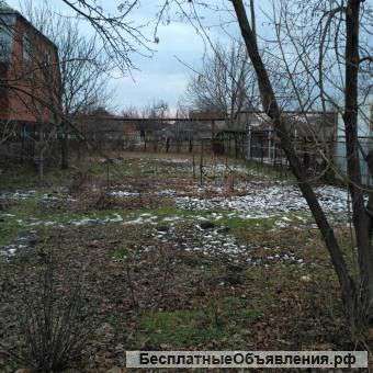 Дом.ст.Старокорсунская