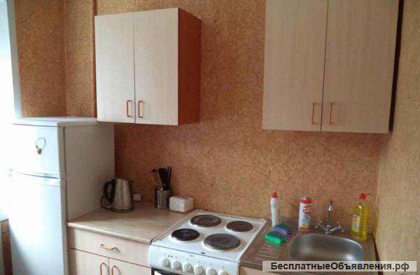 Сдам квартиру по улице Первомайской