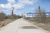 Производственный комплекс в Ленинградской обл