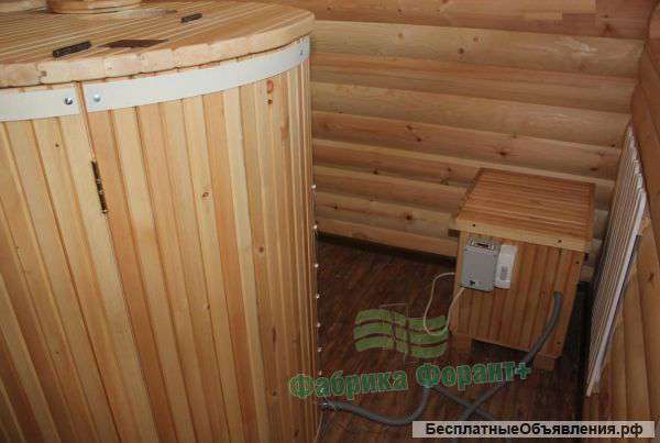 Строительство дома, бани из бруса, отделка сауны, погонажные изделия