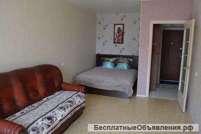 Сдам квартиру посуточно