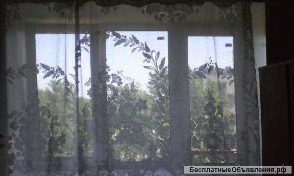 Продам 1 комнатную квартиру