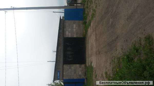 Продажа дома