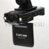 Автомобильный видеорегистратор Carcam