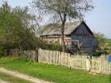 Участок 7 соток с домом