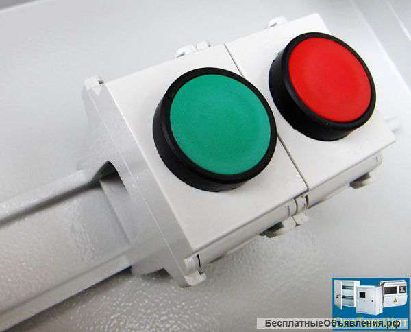 Кнопки и адаптеры для кнопок марки «Tekfor»