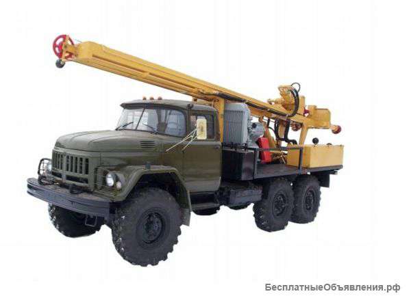 Бурение скважин на воду с последующим декором