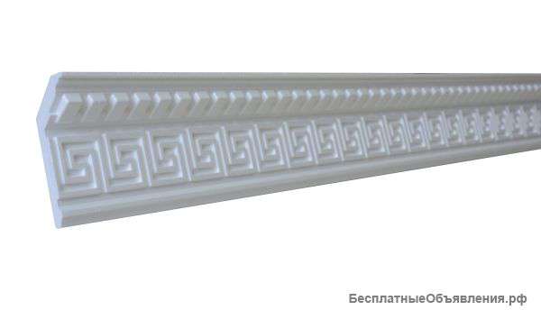 Лепнина из пенополистирола Качество Цена