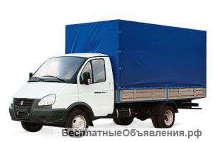 Доставка грузов СПБ-Москва (области)