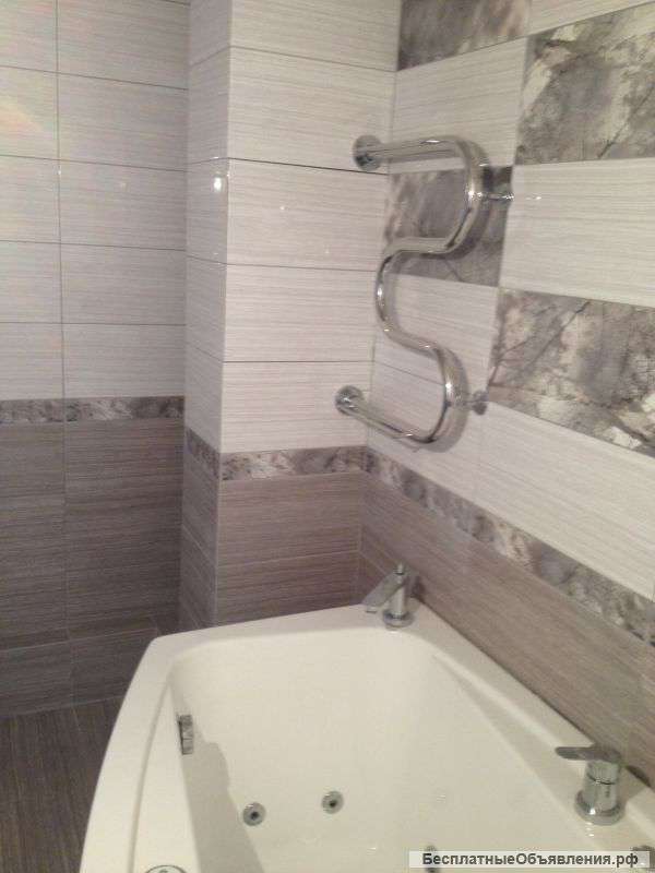 Ремонт квартир