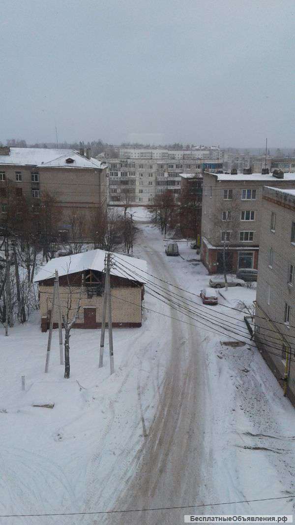 Сдаю квартиру