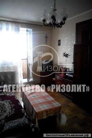 2-комнатная квартира Москва, ул. Дубнинская, 48 к 2