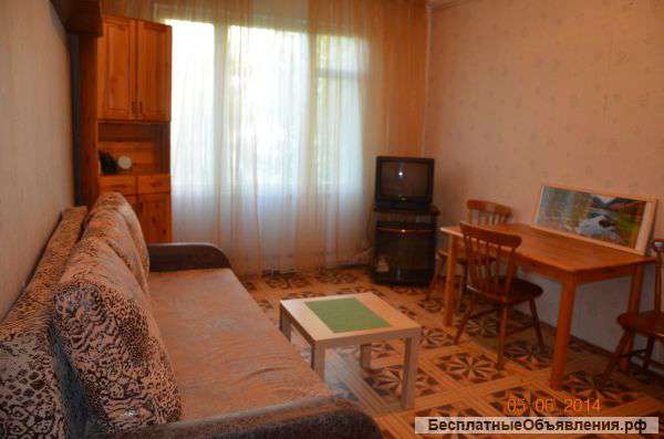 Сдам 1 к.кв. за 30 000 р.