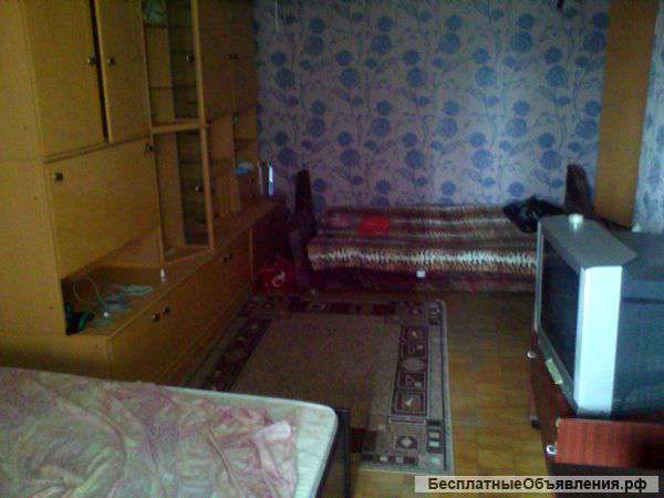 Сдам комнату