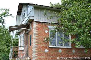 Дачный участок