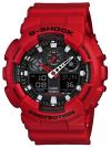 Cassio GA-100-1A1 Весь модельный ряд