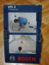 Уровень лазерный bosch