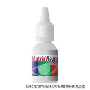 Восстановление зрения без лекарств и БАДов