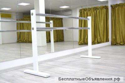 Хореографические станки