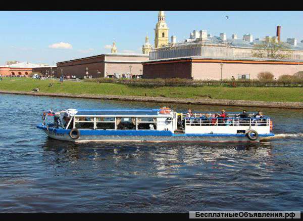 Прелаоаем вакансии матроса