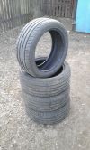 Шины toyo r17