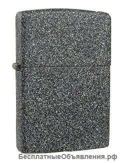 Зажигалка Zippo 211 Iron Stone