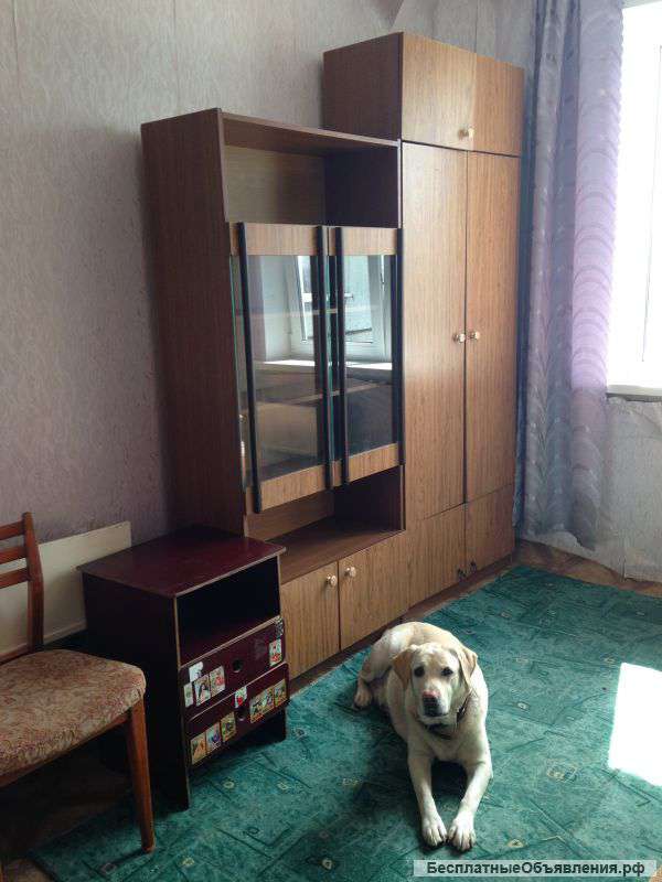 Комнату, Калинина