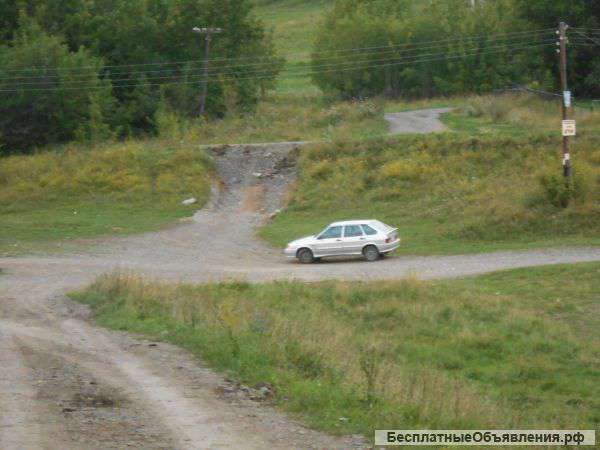 Ваз 211440 год выпуска 2012