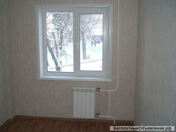 Секционку, Калинина