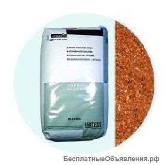 Смола катионообменная (катионит) для умягчения воды Lewatit C249 NS