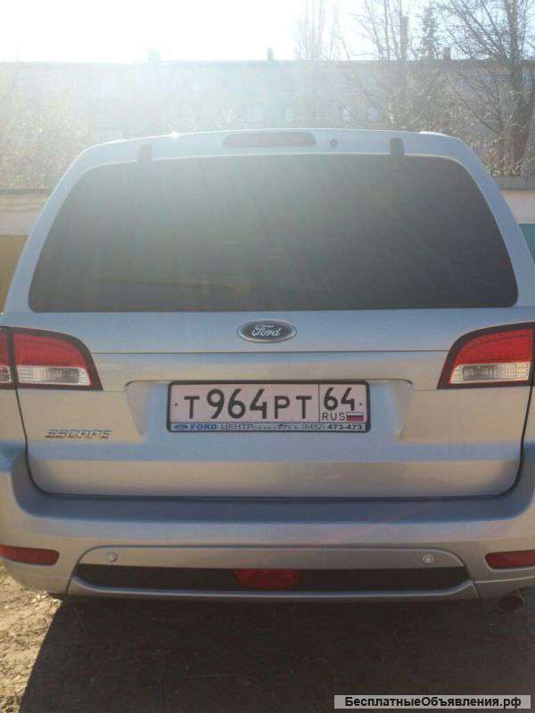 Эскейп в отличном состоянии