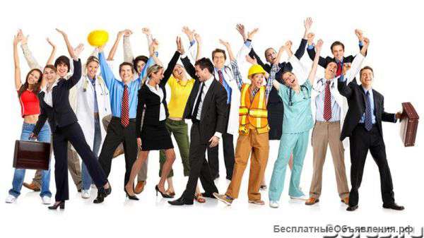 Требуется кладовщик