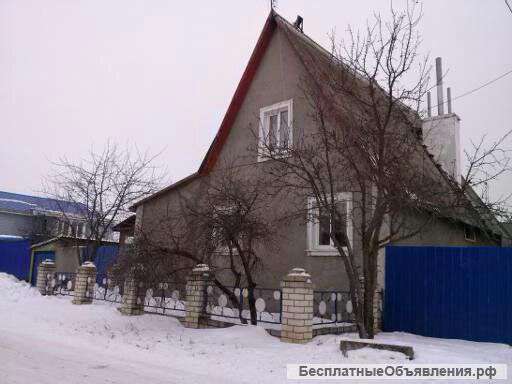 Дом