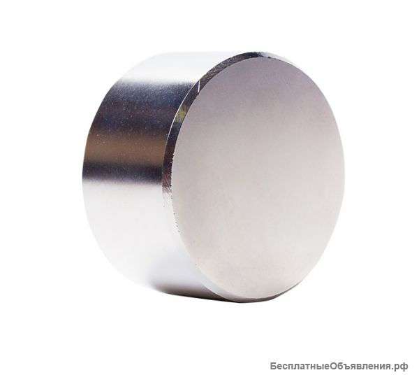 Большой выбор неодимовых магнитов