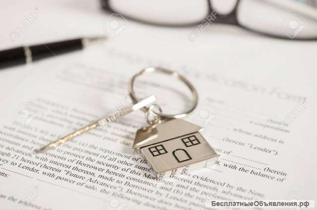 Подготовка договоров любой сложности для сделок с недвижимостью