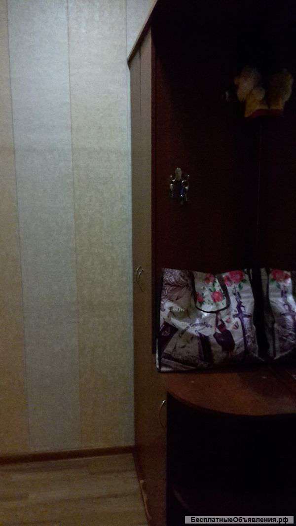 Однокомнатную квартиру