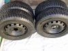 Шипованные шины NORDMAN – 2 175/65 R – 14