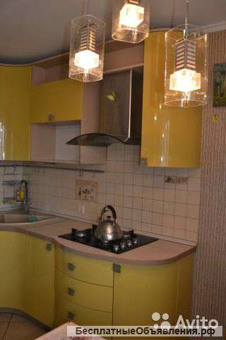 1 комнатную квартиру в г. Александрове Владимирской области