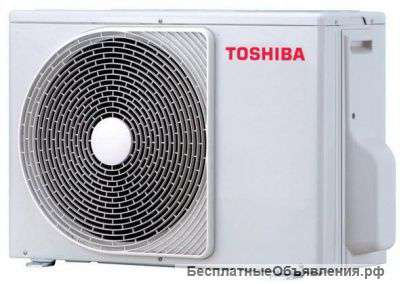 Кондиционеры